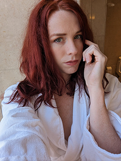 Faye Holloway